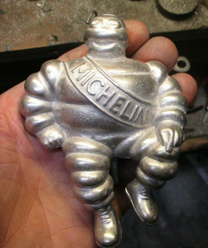 Michelin man french - michelin,