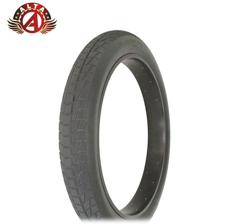 Alta 4 00 black - x,