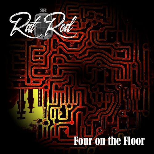 Rat rod four - the, floor