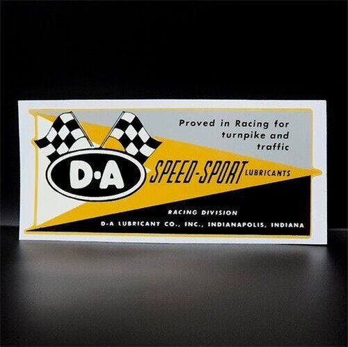 Speed sport vintage - speed,