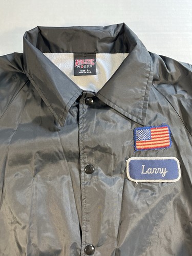 Vintage windbreaker jacket 90s - windbreaker,