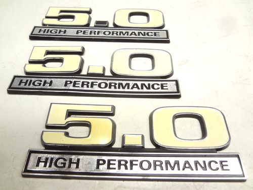 Liter high performance 3 - performance,