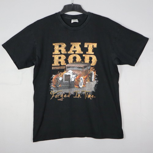 Mens shirt rat - t-shirt, rod