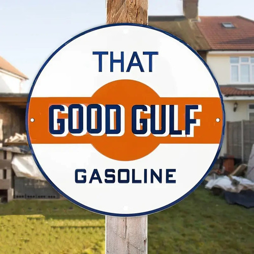 That good gulf - that,