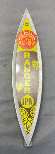 New belgium brewing - new,