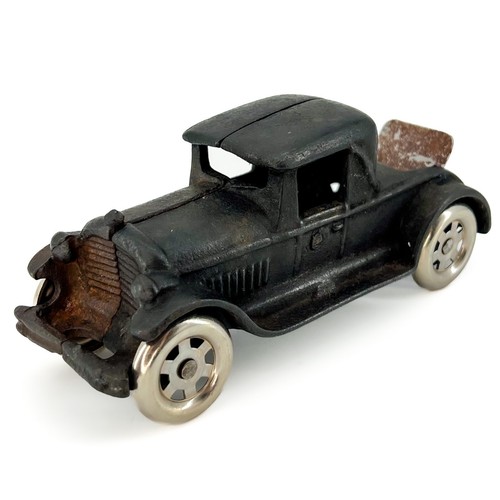 Williams coupe 1930s - 6”,