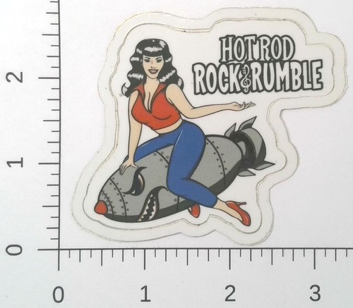 Hot rod rock - hot, &