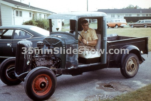 T035 164 35mm slide - 35mm, 1974