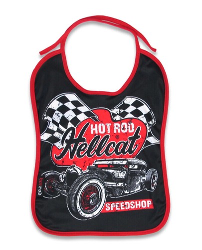 Hot rod hellcat speed - hot,