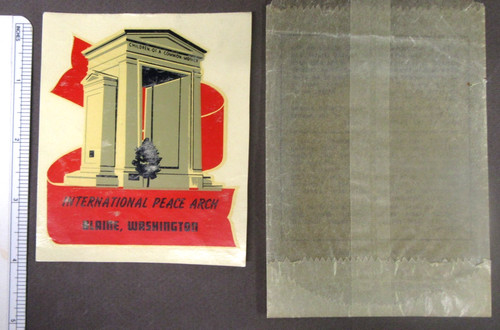 1940 inter peace - inter'l, arch