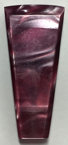 Vtg shift knob - knob, gear
