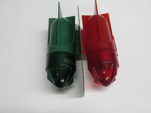 Bicycle light rat rod boat - light,
