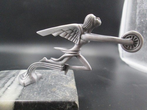 Rare flying goddess - rare, packard