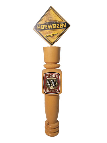 Widmer brothers hefeweizen - widmer,