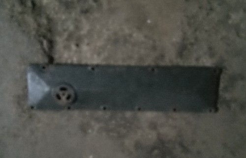 Ford model valve - model,