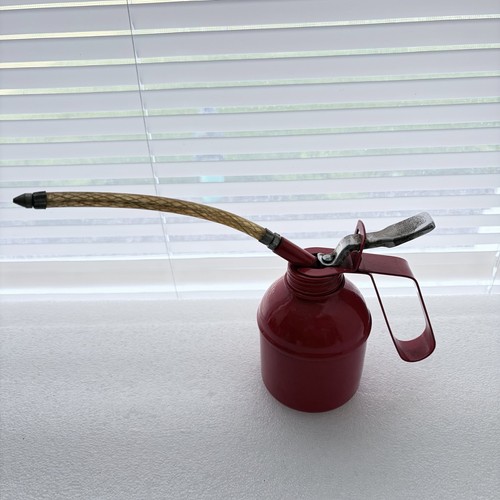 Vintage metal pint - vintage,