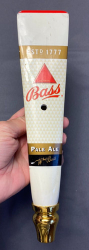 Vintage bass pale ale - vintage, beer
