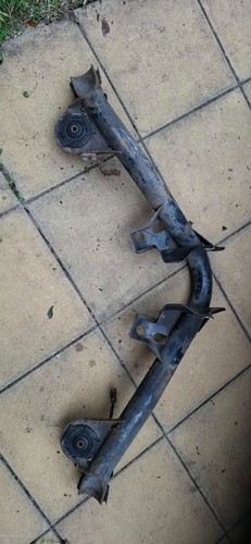 Ford sierra inch - 7, 7.5"