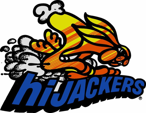 Hijackers rat rod old school - old,