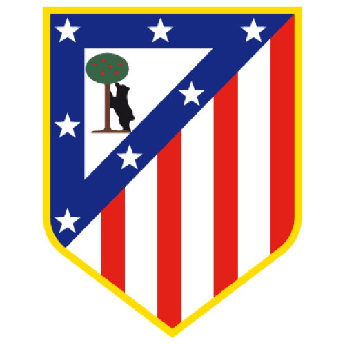 Madrid soccer rat - rat, fink