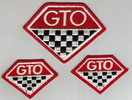 Gto vintage 1960 - vintage, 1960's