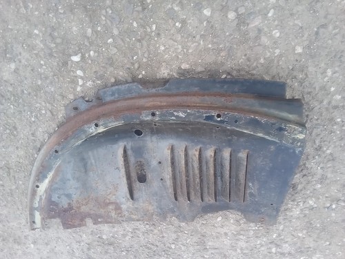 Ford pop front left inner - pop,