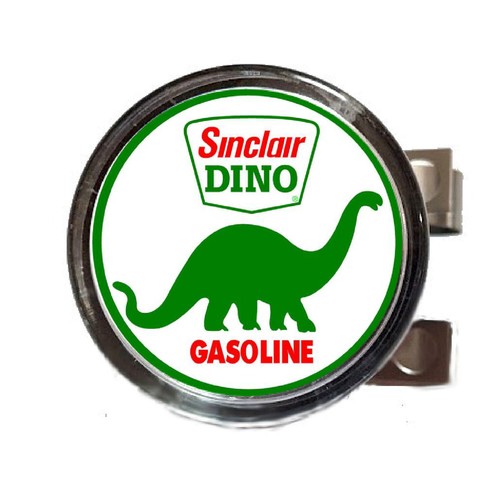 Sinclair gass oil dino - sinclair,