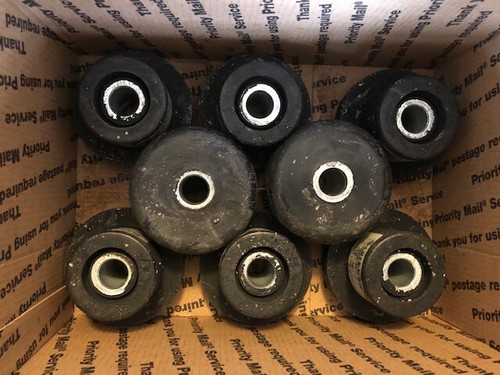 Pcs nos ebco 2260 180 - nos, cab
