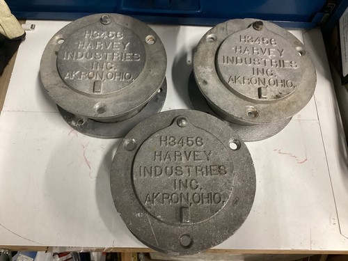 Vintage harvey industries - vintage,