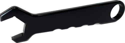 Aluminum wrench earls - -10,