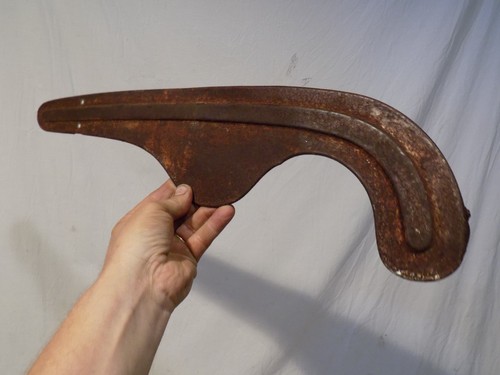 Prewar hiawatha arrow - arrow, bicycle
