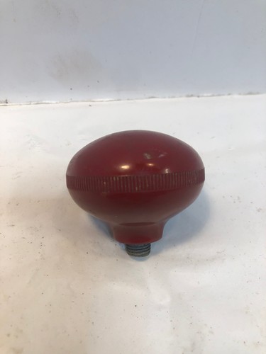 Vintage steering wheel knob - wheel,