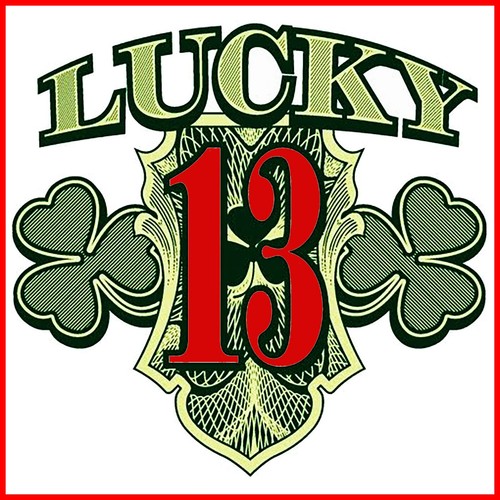 Lucky rat rod - rat,