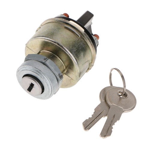 Universal car ignition switch - universal,