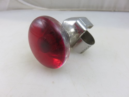 Steering wheel suicide knob - steering,