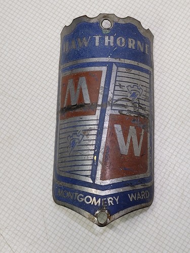 Vintage wards hawthorne - vintage,
