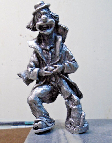 Clown circus jester joker - clown,