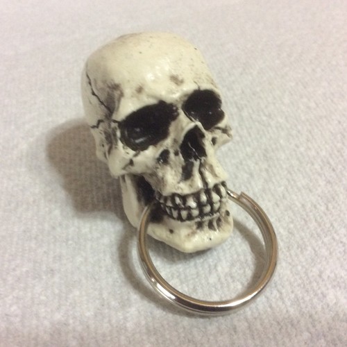 Made usa hot rat rod - rat, skull