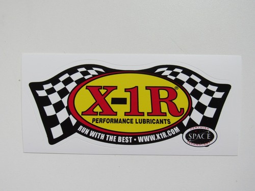 Lubricants sticker decal - sticker,