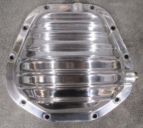 Dana rear cover - dana,