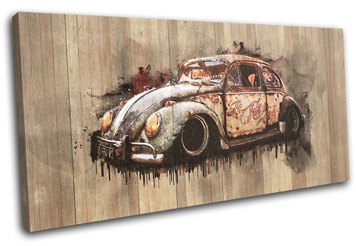 Rustic garage rat rod - rustic,