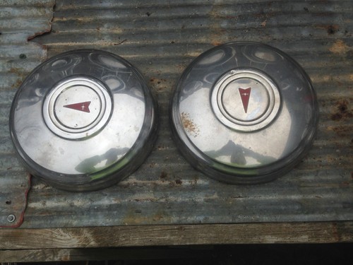 Vintage set pontiac - of,