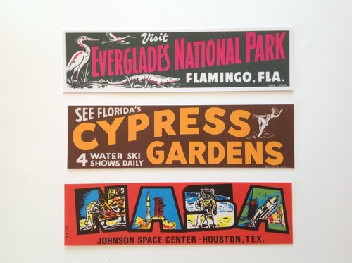 Retro vintage bumper - retro,