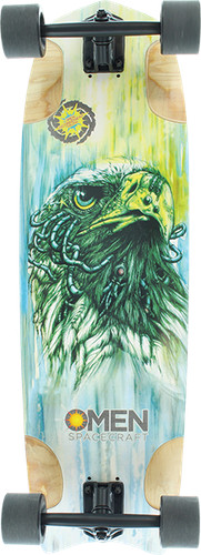 Omen longboards roswell - omen,